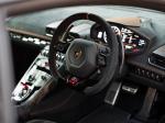 Lamborghini Huracan Performante 2017 года (UK)
